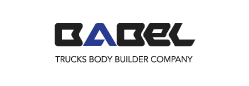 Babel Trailer logo